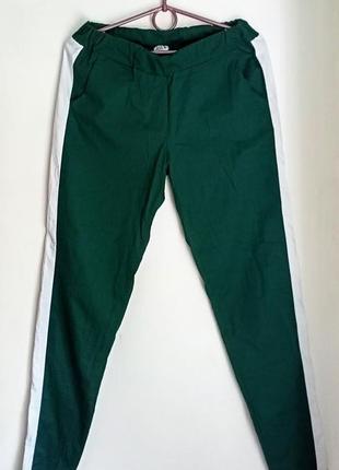 Легкі штани для підлітка