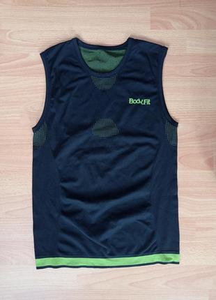 Спортивна майка, футболка, термомайка