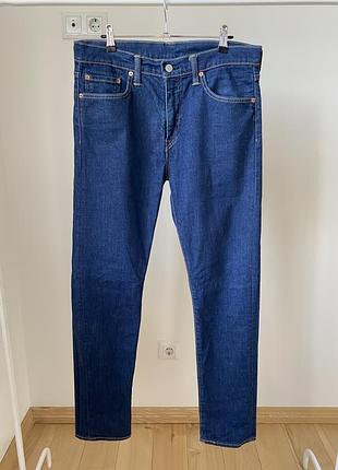 Джинси