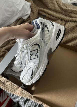 Кроссовки new balance 530