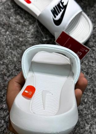 Тапки nike victori one slide