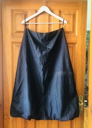 Легкая юбка