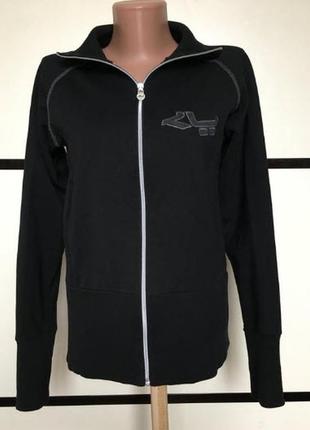 Кофта на молнии спорт. l