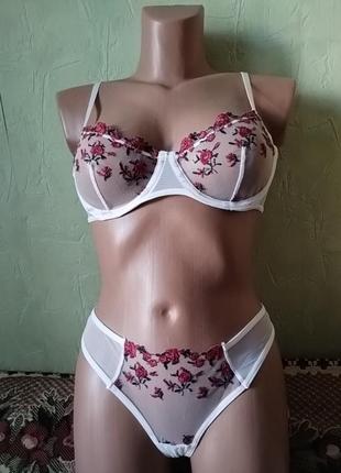 Комплект сіточка 75-80 в