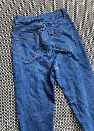 Джинси 7