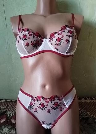 Комплект сіточка 75-80в