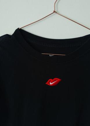 Футболка nike limited edition