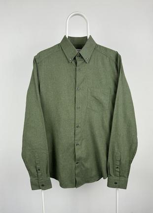 Базовая рубашка reiss