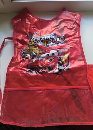 Фартух для зайняття, фартух для творчості