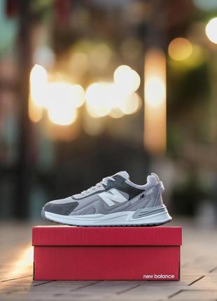 Шикарні стильні кросівки "new balance"