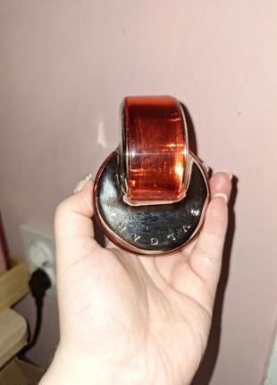 Bvlgari omnia