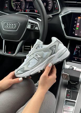New balance