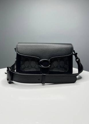 Жіноча сумка coach преміум якість
