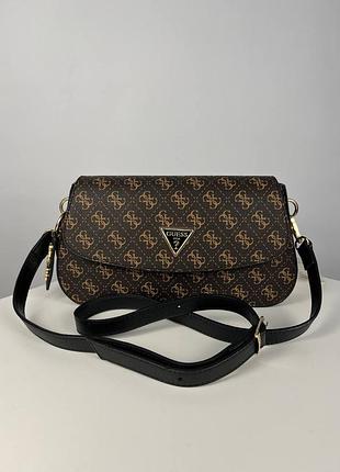 Женская сумка guess премиум качество