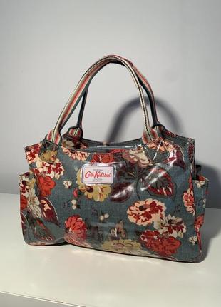 Сумка cath kidstone с цветочным принтом