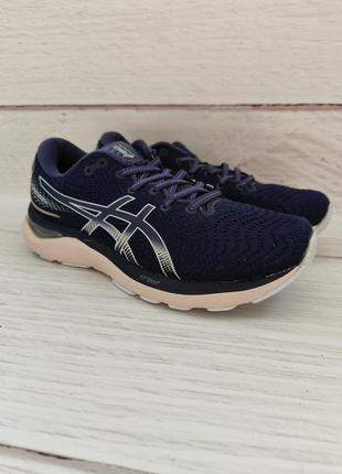 Кроссовки asics gel-cumulus