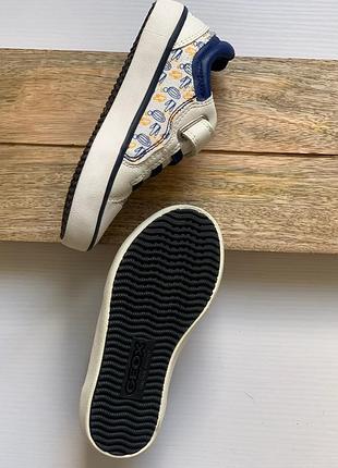 Кеди джеокс