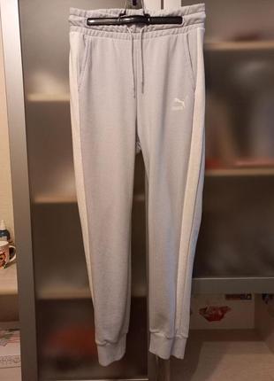 Штани puma3 фото