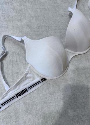 Бюстгальтер від puma