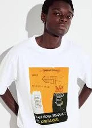 Футболка uniqlo