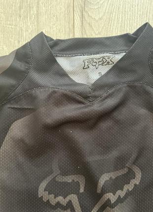 Футболка вело