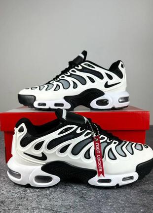 Мужские кроссовки nike air max plus drift