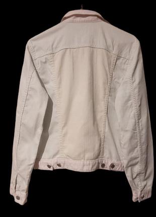 Джинсова куртка, оригінал3 фото