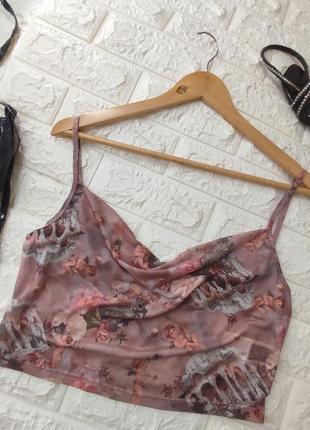 🛍️ топ в сітку з ангеликами 🛍️ замовляй безпечну оплату 24/7 🛍️