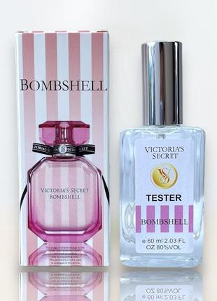 Жіноча парфумована вода victoria's secret bombshell 60 мл