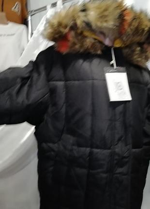 Куртка дутик 4