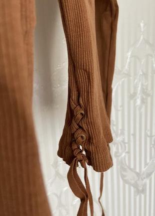 Гольф укорочений