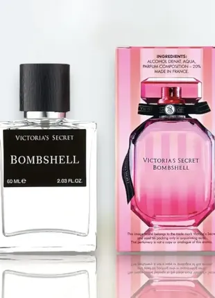 Жіноча парфумована вода victoria's secret bombshell 60 мл