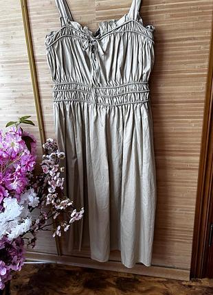 Літній сарафанчик 2