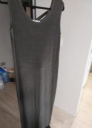 Медное платье франция. remake