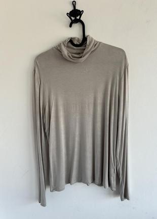 Гольф водолазка h&m из вискозы ✨