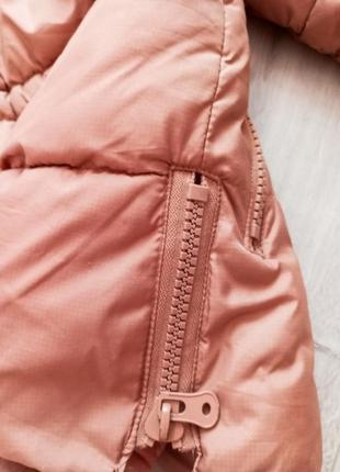 Осеннее пальто отод h&amp;m на 2-3роки 3