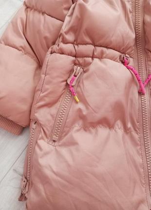 Осеннее пальто отод h&amp;m на 2-3роки 4