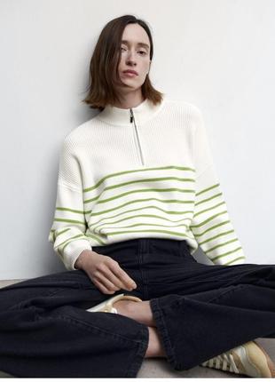 Свитер женский mango