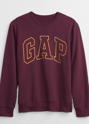 Чоловічиц світшот gap