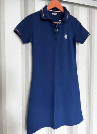 Сукня moncler
