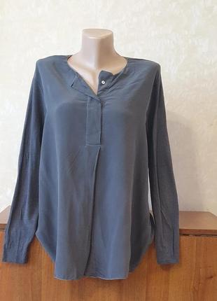 Легка натуральна сорочка