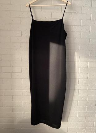 Вечернее платье h&amp;m