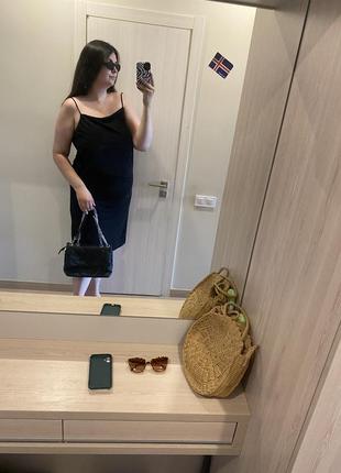 Вечернее платье h&amp;m