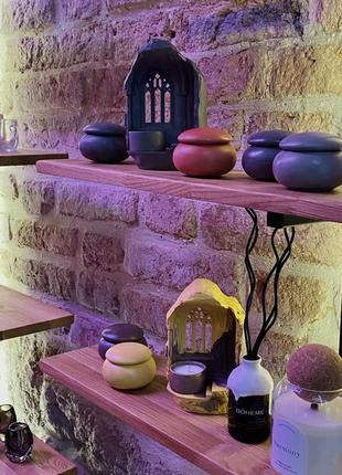 Арома свічки на удачу 8