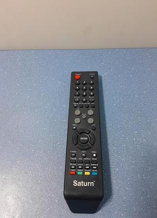 Пульт управления для телевизора saturn 1 5