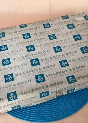 Рамекіни на підставці. ємність  для десерту! 6 штук! ! villeroy&boch! люксембург!8 фото
