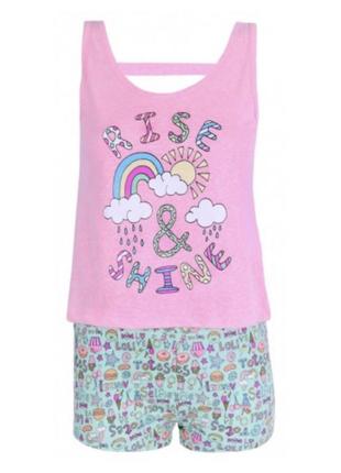 Літня піжамка