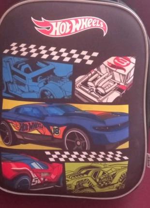 Рюкзак каркасный