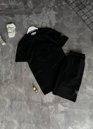 Комплект stone island6 фото