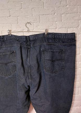 Фирменные джинсы 66р.4 фото